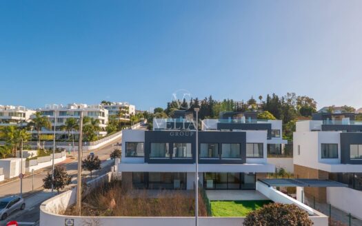 Adosados · Estepona