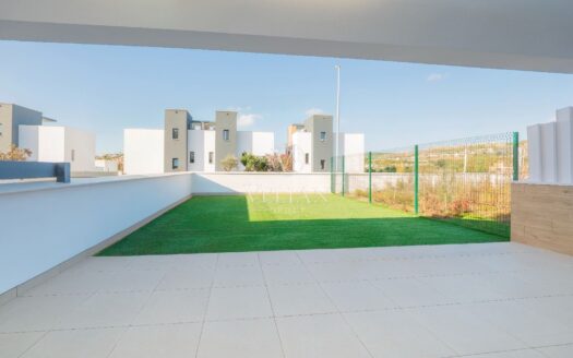 Adosados · Estepona