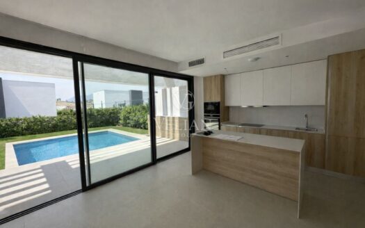 Chalets Independientes · Estepona