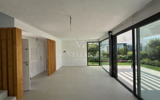 Chalets Independientes · Estepona