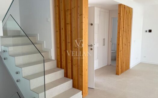 Chalets Independientes · Estepona