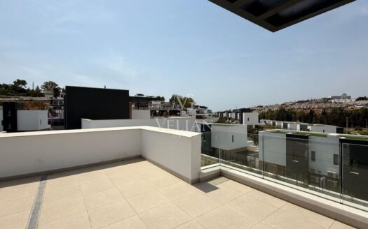 Chalets Independientes · Estepona