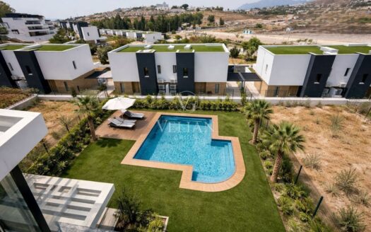 Chalets Independientes · Estepona