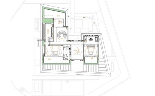 Chalets Independientes · Marbella