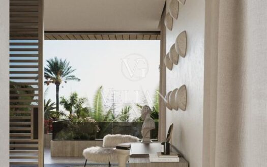 Chalets Independientes · Marbella