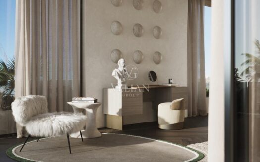 Chalets Independientes · Marbella