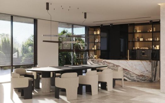 Chalets Independientes · Marbella