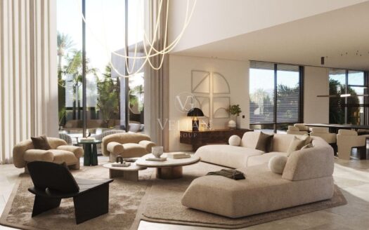 Chalets Independientes · Marbella