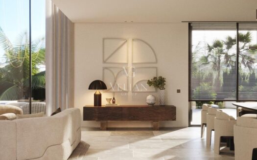 Chalets Independientes · Marbella