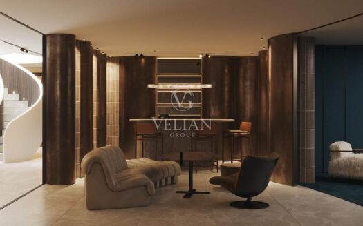 Chalets Independientes · Marbella
