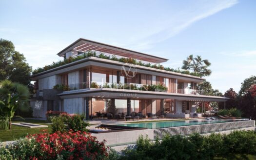 Chalets Independientes · Marbella