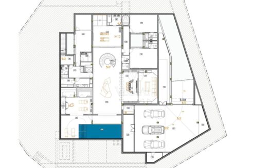 Chalets Independientes · Marbella