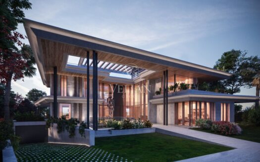 Chalets Independientes · Marbella