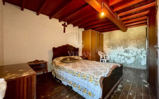 Chalets Independientes · Outes