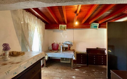 Chalets Independientes · Outes