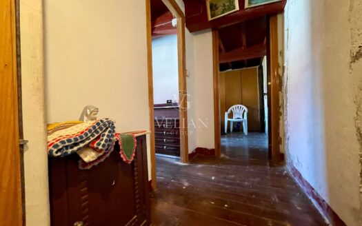 Chalets Independientes · Outes