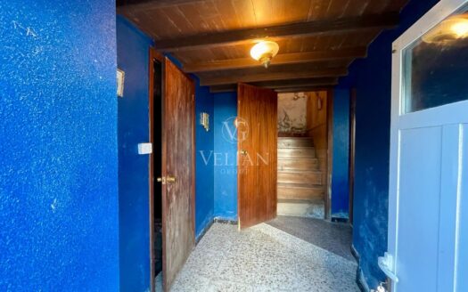 Chalets Independientes · Outes