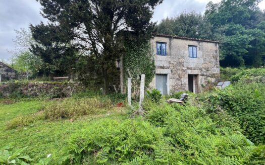 Chalets Independientes · Meis