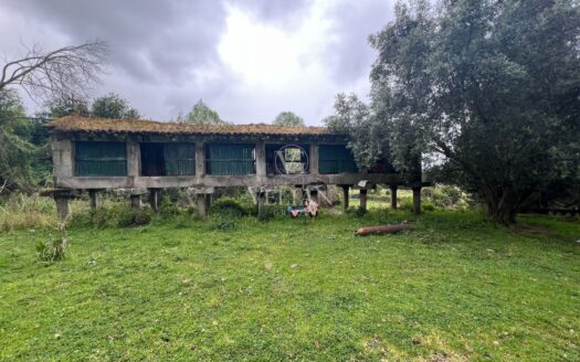 Chalets Independientes · Meis
