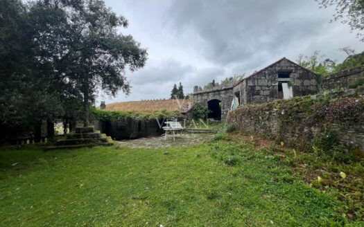 Chalets Independientes · Meis