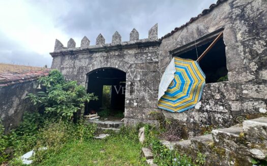 Chalets Independientes · Meis