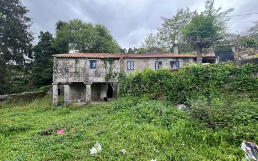 Chalets Independientes · Meis