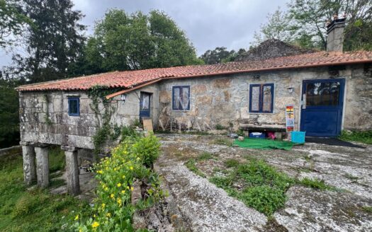 Chalets Independientes · Meis