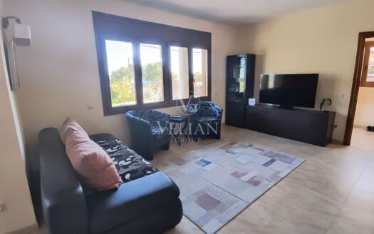 Villa moderna con vistas al mar a 250 m de la playa en Platja d’Aro – Diseño, eficiencia y ubicación.