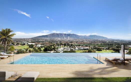 Pisos · La Cala de Mijas