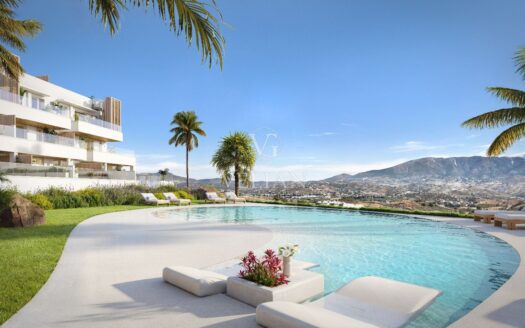 Pisos · La Cala de Mijas