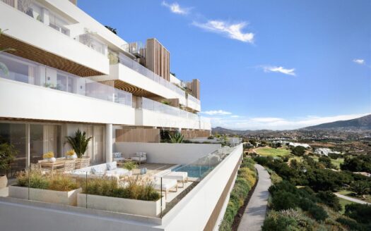 Pisos · La Cala de Mijas