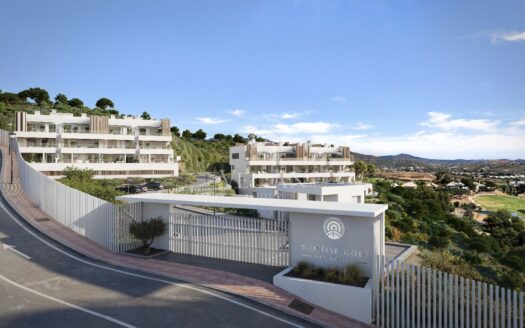 Pisos · La Cala de Mijas