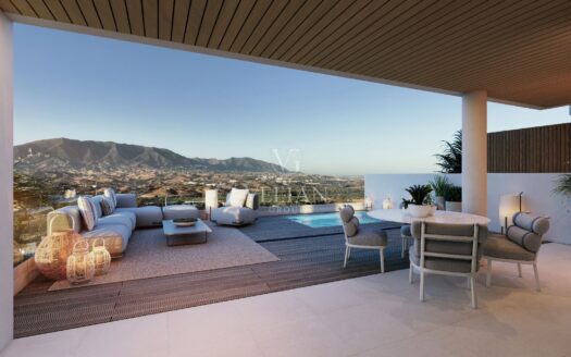 Pisos · La Cala de Mijas