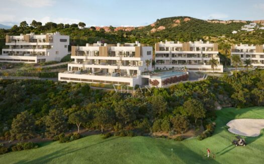 Pisos · La Cala de Mijas