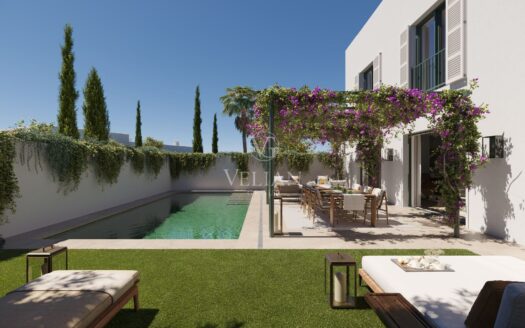 Pareados · Sotogrande