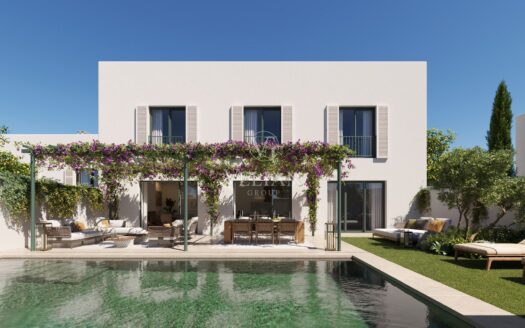 Pareados · Sotogrande