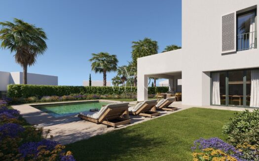 Pareados · Sotogrande
