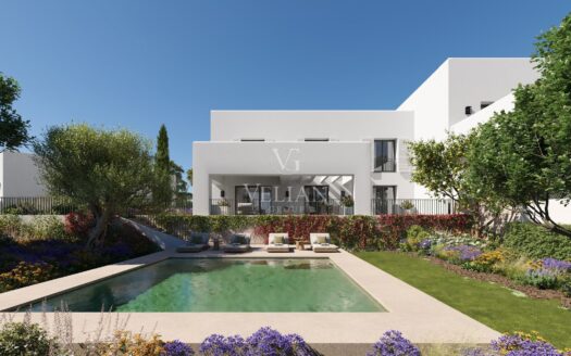 Pareados · Sotogrande