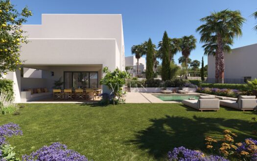 Pareados · Sotogrande