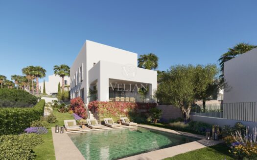Pareados · Sotogrande