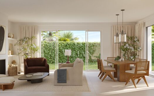 Pareados · Sotogrande