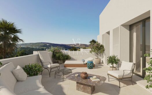 Pareados · Sotogrande