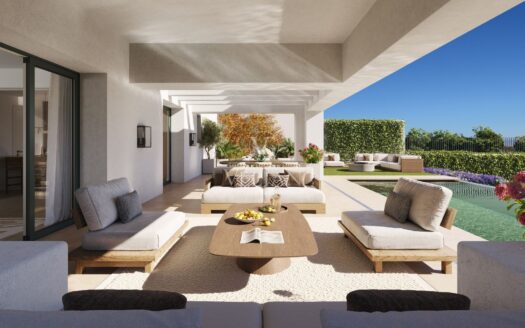 Pareados · Sotogrande