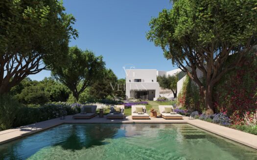 Pareados · Sotogrande