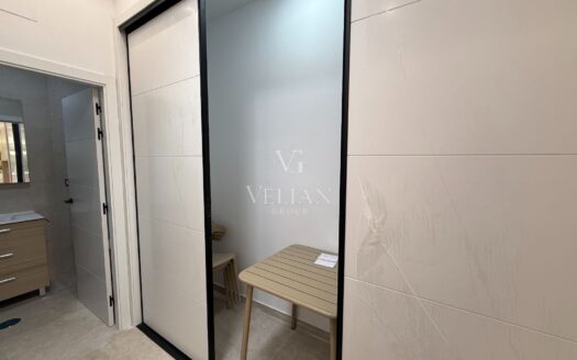 Pack de 3 apartamentos en Benidorm – alta rentabilidad en tercera línea de playa.