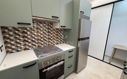 Pack de 3 apartamentos en Benidorm – alta rentabilidad en tercera línea de playa.