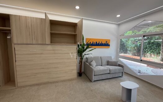 Pack de 3 apartamentos en Benidorm – alta rentabilidad en tercera línea de playa.