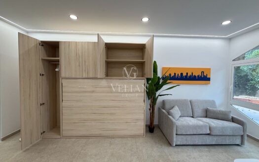 Pack de 3 apartamentos en Benidorm – alta rentabilidad en tercera línea de playa.