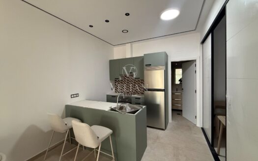 Pack de 3 apartamentos en Benidorm – alta rentabilidad en tercera línea de playa.