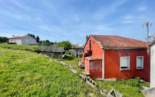 Chalets Independientes · Vilagarcía De Arousa